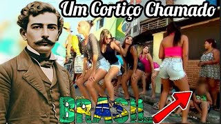 UM CORTIÇO CHAMADO BRASIL [upl. by Dahc]