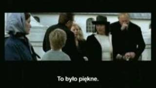 Sztuka płakania  Kunsten at græde i kor 2006 trailer [upl. by Notsniw]