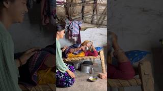 Ghar per hi dadi ke liye sugar ki dava banai 😱🥹 newminivlog trending vlog youtubeshorts 087 [upl. by Anirtek720]