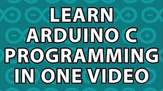 Arduino Programming [upl. by Ical]