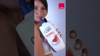 Avon Care Toronja y Jengibre [upl. by Tiphane]