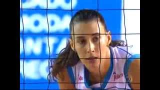 Final Copa Brasil de Vôlei Feminino 2014  MolicoOsasco x SesiSP [upl. by Zavala331]