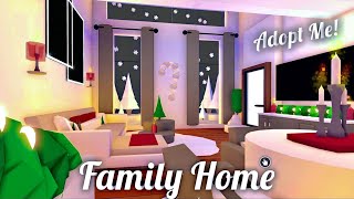 ALL 45 Houses In Adopt Me Every House Tour Possible [upl. by Whittaker]