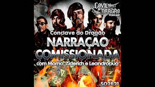 S02E21  Narração Comissionada [upl. by Abate765]