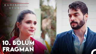 Kaderimin Oyunu 10 Bölüm Fragman [upl. by Becka]