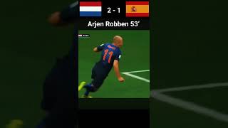 Netherlands🇳🇱 Vs Spain🇪🇸 With Commentary football worldcup shorts fyp viralvideo [upl. by Sturrock]