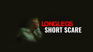 LONG LEGS Movie Review Where is the Scare WITH SPOILERS [upl. by Lombardo]