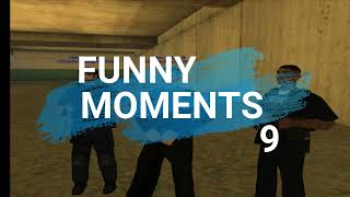 Funny Moments 9 rinaroleplaycom [upl. by Politi522]