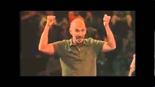 The Lukewarm Christian by Francis Chan [upl. by Etta]