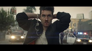 Bastille  World Gone Mad from Bright The Album Official Video [upl. by Eseilana]