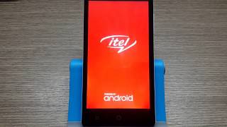 Itel IT1516 Plus Google Account Verification Bypass Frp Eazy 100 [upl. by Bolt]