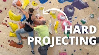 Four Tips For Hard Projecting [upl. by Brandenburg983]