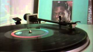 Nat King Cole  Wolverton Mountain on Vinyl Record [upl. by Inneg]