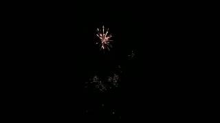 Happy Clown Bomb Cutting Edge Fireworks 2062 [upl. by Seumas]