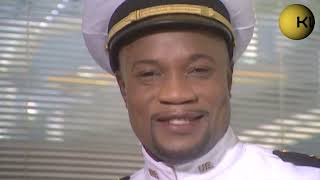 Koffi Olomide  Ultimatum Clip Officiel en HD [upl. by Liatris617]