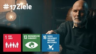 Agenda 2030 Was fehlt ist nur ein erster Schritt [upl. by Danila826]