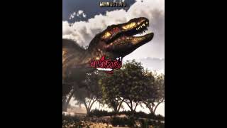 ALBERTOSAURUS VS BISTAHEIVERSOR newbybits [upl. by Bratton34]