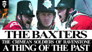 The Crimean Soldiers Of Ravenstone  A Thing Of The Past [upl. by Bashemath]