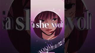 a she wolf in the closet getschooled manhwareccomendation manhwashort manhwa fyp shortsfeed [upl. by Thisbee]