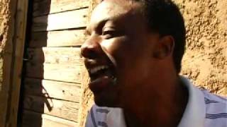 Religious Song of the Year  Afrotainment Museke Awards 2011 [upl. by Ontine]