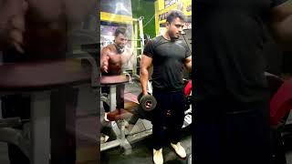 Desi balak fitnessmotivation desiworkout desifitness views viralvideo [upl. by Eidoc]