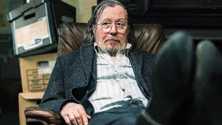 SLOW HORSES Season 4  Official Trailer 2024 Gary Oldman Apple TV [upl. by Shlomo]