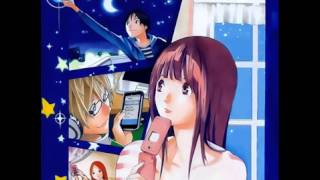 Bakuman II OST  29 FAKER TRICK 小桃音まい [upl. by Odracer]