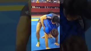 High Noon BJJ NoGi Pans jiujitsutimes jiujistu bjj wrestlejitsu nogipans [upl. by Fidellas]