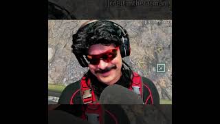 DrDisrespect Runs Himself Over 🤣 W TimTheTatman [upl. by Atkinson]