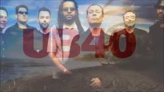 UB 40Kingston Town Labour of Love II CD Subtitulada Español Inglés [upl. by Alil653]