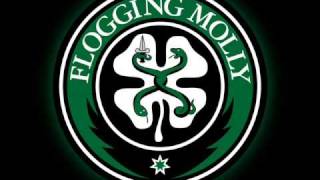 Flogging Molly  Black Friday Rule [upl. by Strain760]