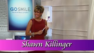 QVC Host Shawn Killinger [upl. by Inaleon437]