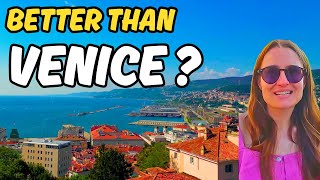 Trieste Italy Travel Guide and Highlights 15 Best Things To Do In Trieste 4K [upl. by Jocko581]