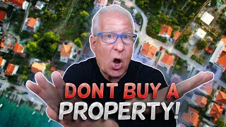 Don’t Buy a Property in Laguna Niguel [upl. by Enehpets]