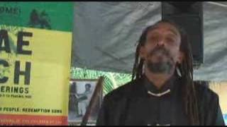 Rastafari Chant [upl. by Aneertak]