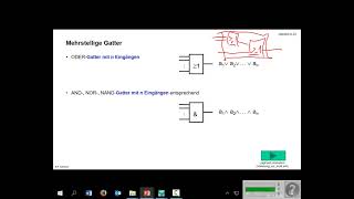 Grundlagen der Informatik II  Sitzung 13 Prof Schmeck  AIFB  WS 201617 [upl. by Rehpitsirhc]