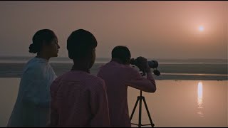 Swarovski Waterschool India Mini Documentary Produced by BBC StoryWorks and Presented by WWF [upl. by Eiramanad]