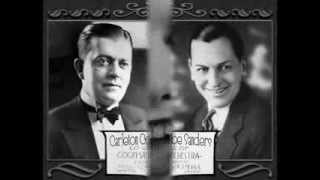 Coon  Sanders Orchestra  Too Busy  1928 [upl. by Ecniv]