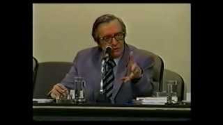 Olavo de Carvalho  O culto à ignorância no Brasil [upl. by Notsruht657]