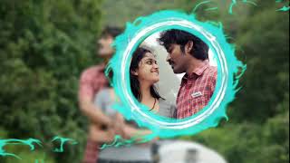 Tamil whatsapp status Thodari bgm music [upl. by Gilman780]