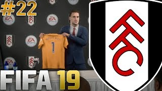 FIFA 19  CAREER MODE  22  TWO NEW SIGNINGS [upl. by Naibaf600]