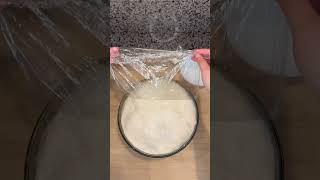 Lets Make Focaccia Bread baking focaccia bread food [upl. by Lladnew]