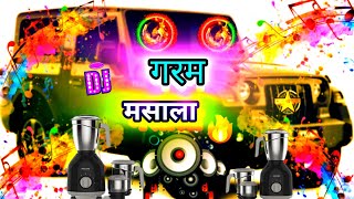 》गरम मसाला 🥰  Garam Masala  STAR Dj remix  Arvind akelakallu  Silpi Raj  EDM MixSong [upl. by Chane15]