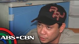 TV Patrol Why Banana Nite comedian tried to jump off building [upl. by Barrow]