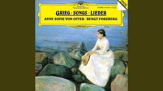 Grieg Sechs Lieder Op 48 Gruß Op 481 [upl. by Berget]