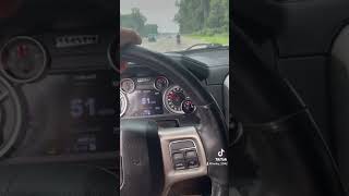 67 Cummins s472 swapped diesel cummins fyp fypシ゚viral smoke power [upl. by Anyala]