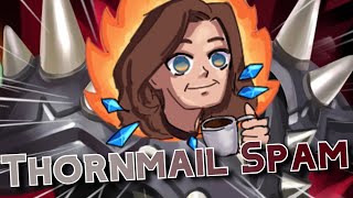 Challenger Taric Jungle  Addicted To Thornmail [upl. by Genie]