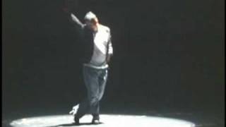 quotWhos Badquot  Michael Jackson Tribute 2004 by Daniel Cruz amp Cruz Control [upl. by Eemla]