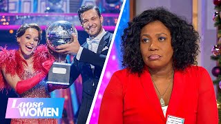 Strictly 2023 Winners Did The Right Couple Win  Loose Women [upl. by Ennobe105]