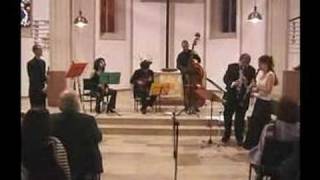 Klezmer All Star Clarinet Gang plays quotThe Clarinet Gangquot [upl. by Wallraff456]